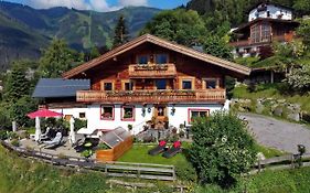 Chalet Der Bichlhof